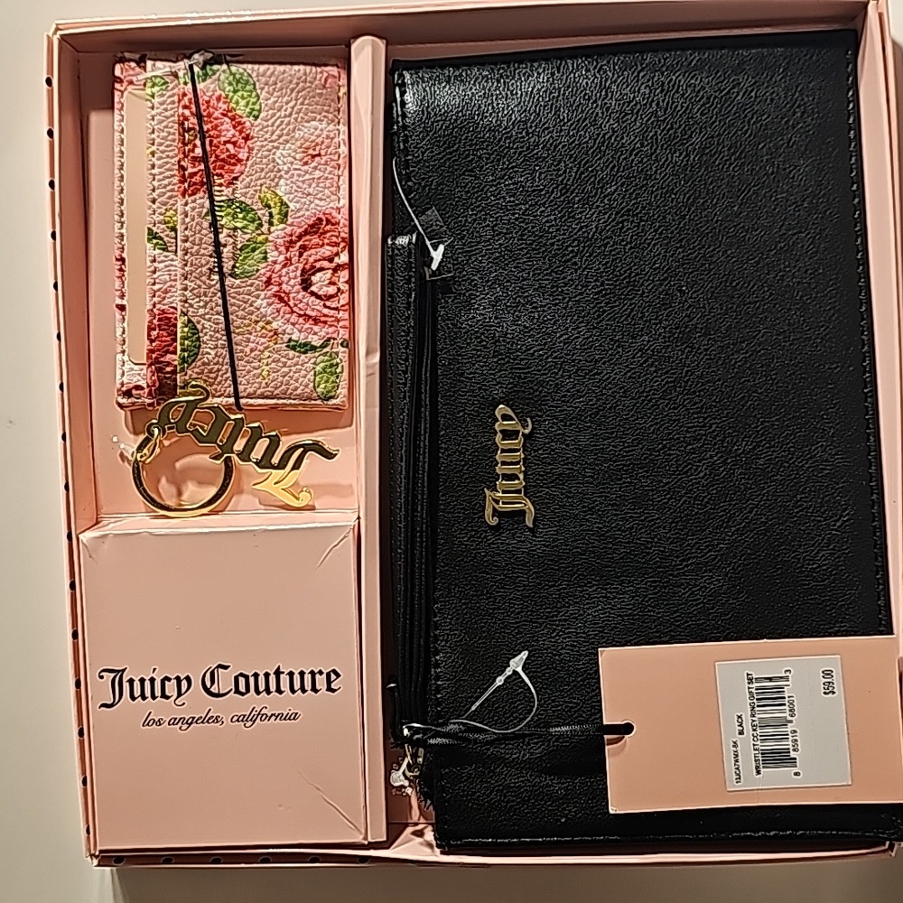Juicy couture set - Picture 2 of 4